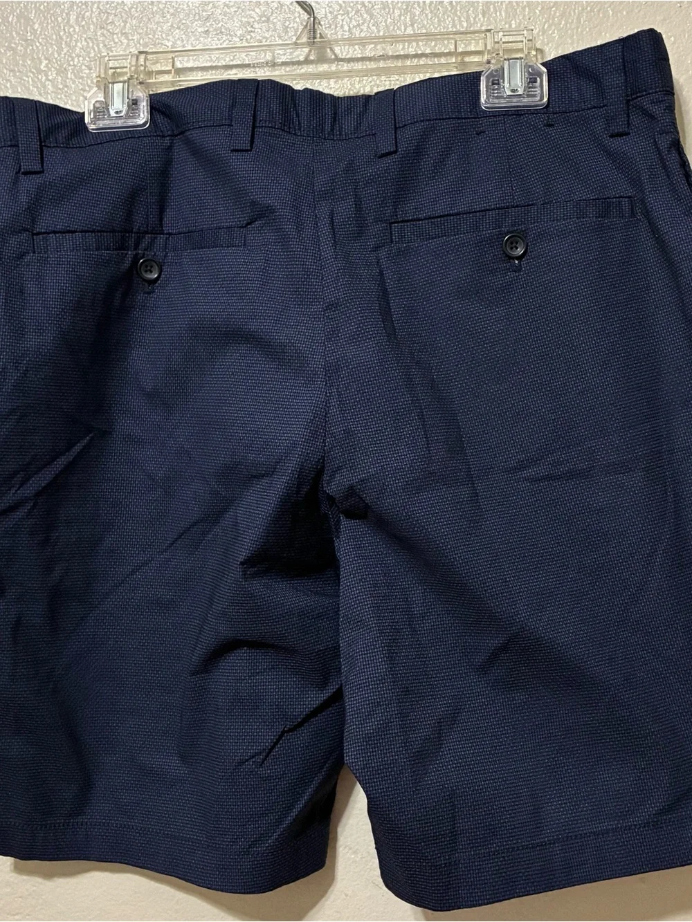 Banana Republic men’s Navy Shorts